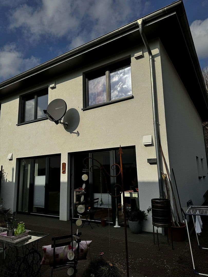 house for sale, 130 m², Bad Bramstedt, Schleswig-Holstein house for sale, 130 m², Bad Bramstedt, Schleswig-Holstein