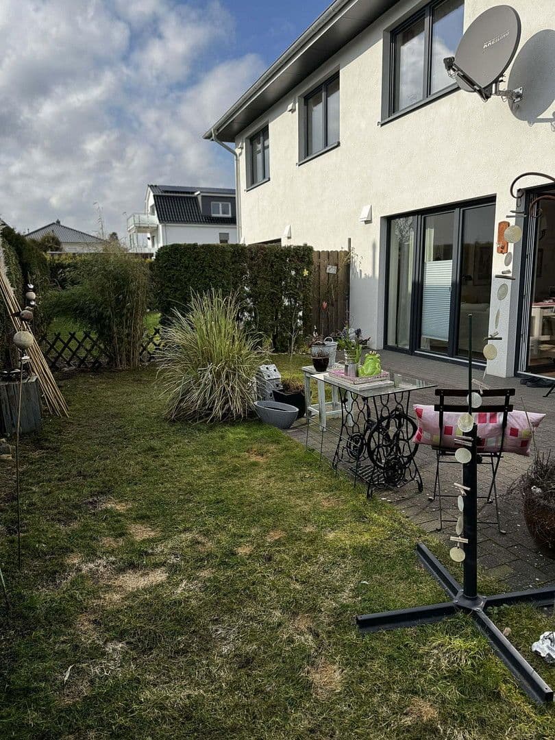 house for sale, 130 m², Bad Bramstedt, Schleswig-Holstein house for sale, 130 m², Bad Bramstedt, Schleswig-Holstein