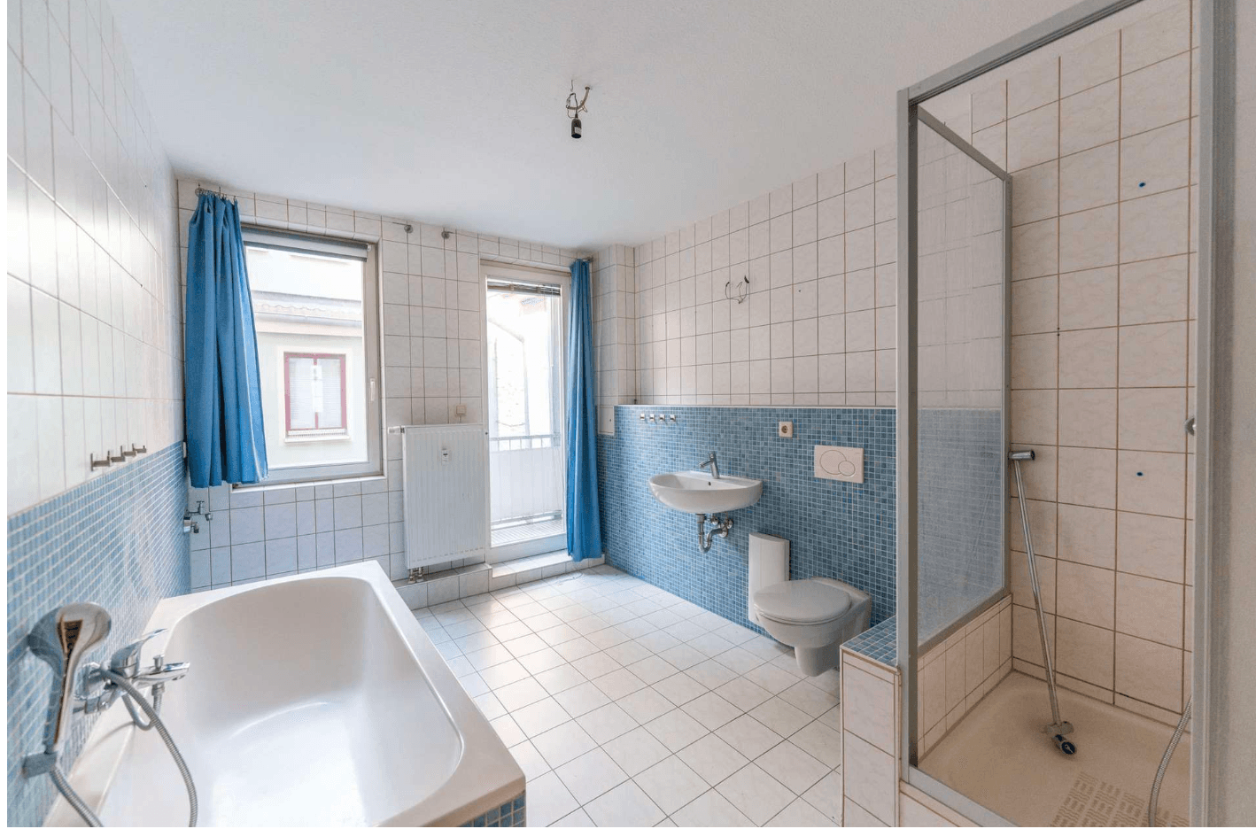 4 bedroom flat to rent, 114 m², Saalstraße 5, Jena, Thuringia 4 bedroom flat to rent, 114 m², Saalstraße 5, Jena, Thuringia