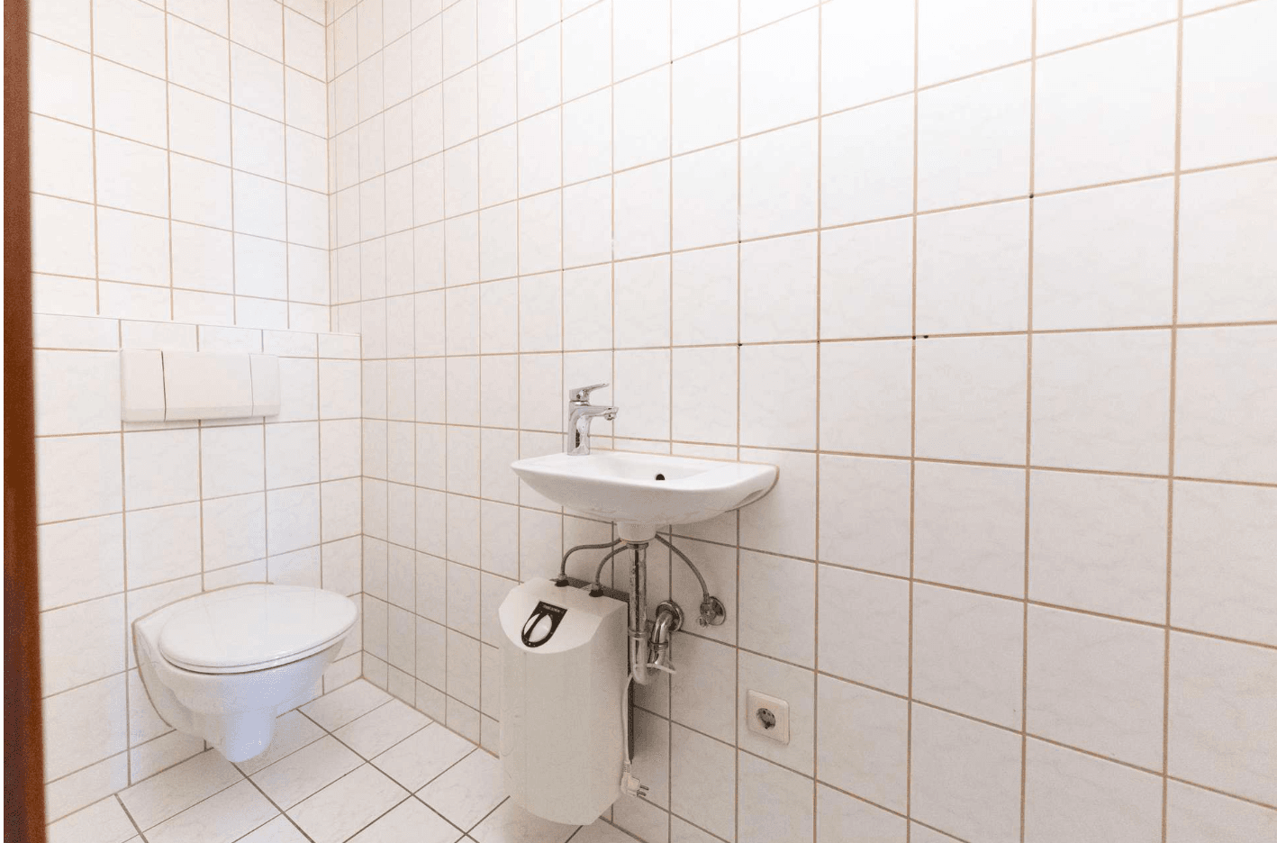 4 bedroom flat to rent, 114 m², Saalstraße 5, Jena, Thuringia 4 bedroom flat to rent, 114 m², Saalstraße 5, Jena, Thuringia