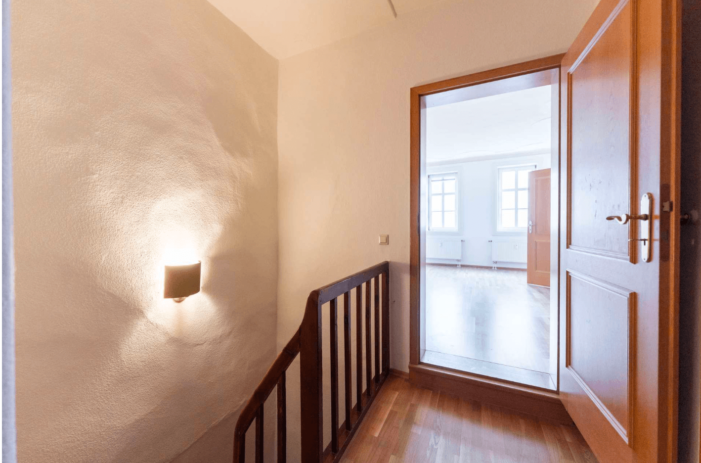 4 bedroom flat to rent, 114 m², Saalstraße 5, Jena, Thuringia 4 bedroom flat to rent, 114 m², Saalstraße 5, Jena, Thuringia