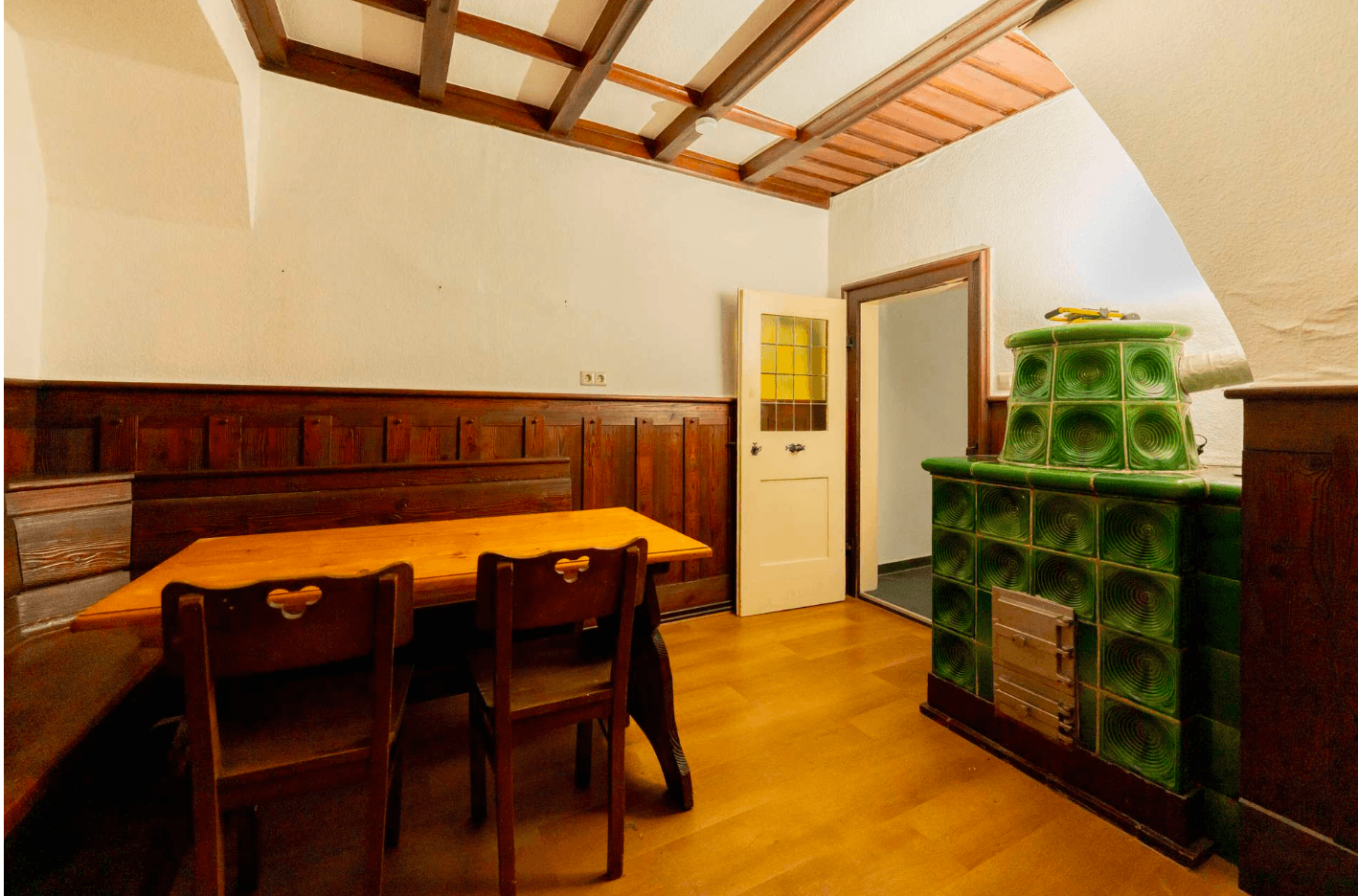 4 bedroom flat to rent, 114 m², Saalstraße 5, Jena, Thuringia 4 bedroom flat to rent, 114 m², Saalstraße 5, Jena, Thuringia