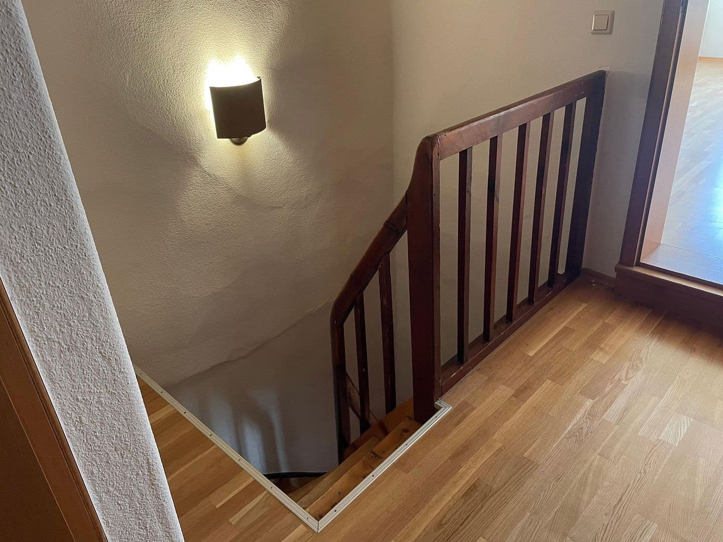 4 bedroom flat to rent, 114 m², Saalstraße 5, Jena, Thuringia 4 bedroom flat to rent, 114 m², Saalstraße 5, Jena, Thuringia