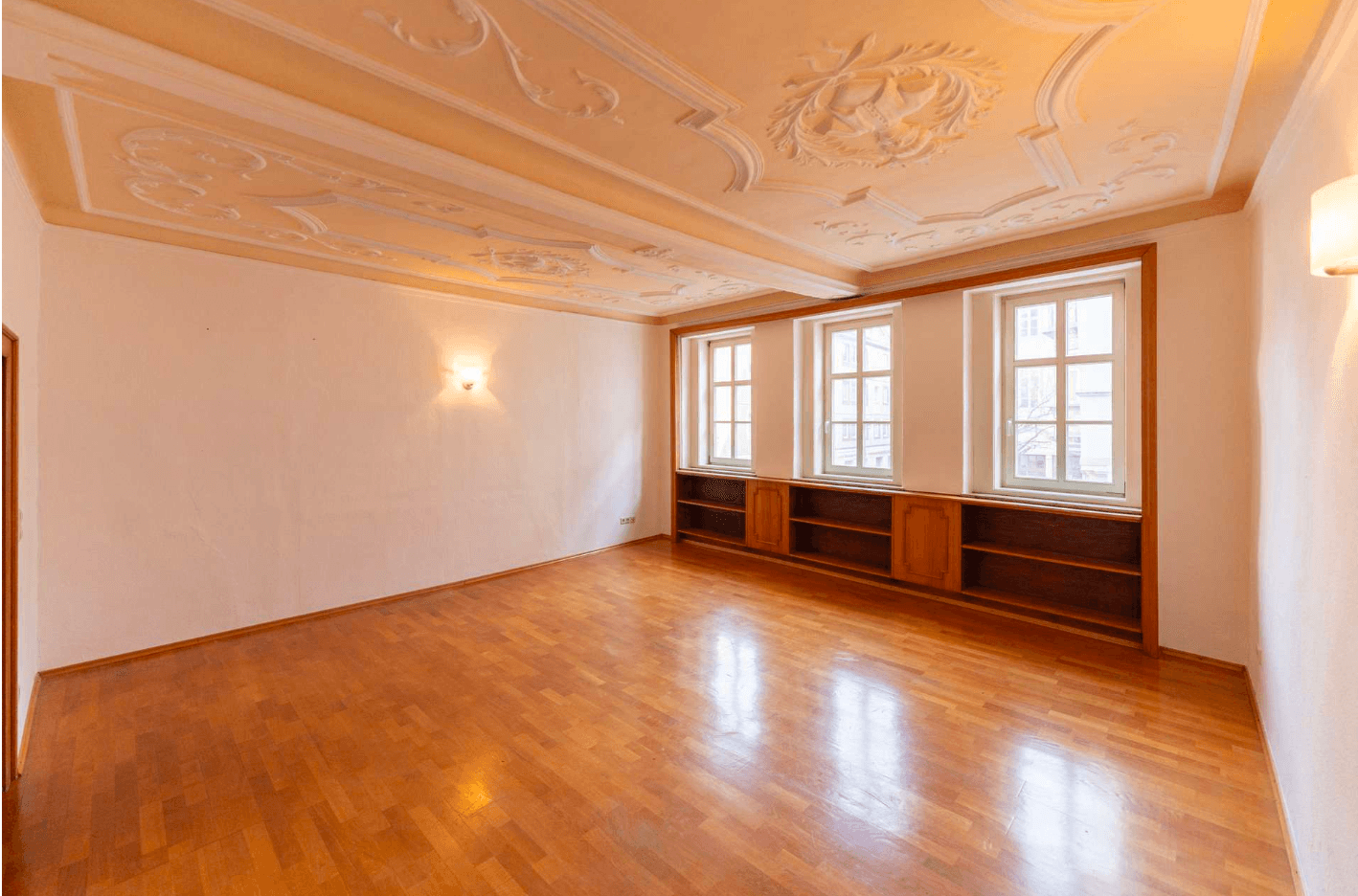 4 bedroom flat to rent, 114 m², Saalstraße 5, Jena, Thuringia 4 bedroom flat to rent, 114 m², Saalstraße 5, Jena, Thuringia