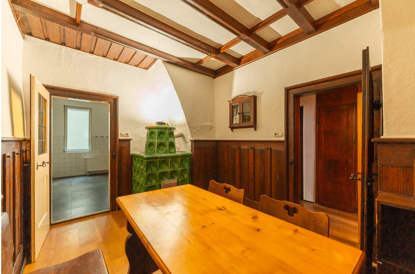 4 bedroom flat to rent, 114 m², Saalstraße 5, Jena, Thuringia 4 bedroom flat to rent, 114 m², Saalstraße 5, Jena, Thuringia