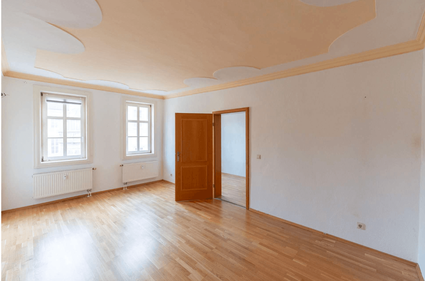 4 bedroom flat to rent, 114 m², Saalstraße 5, Jena, Thuringia 4 bedroom flat to rent, 114 m², Saalstraße 5, Jena, Thuringia