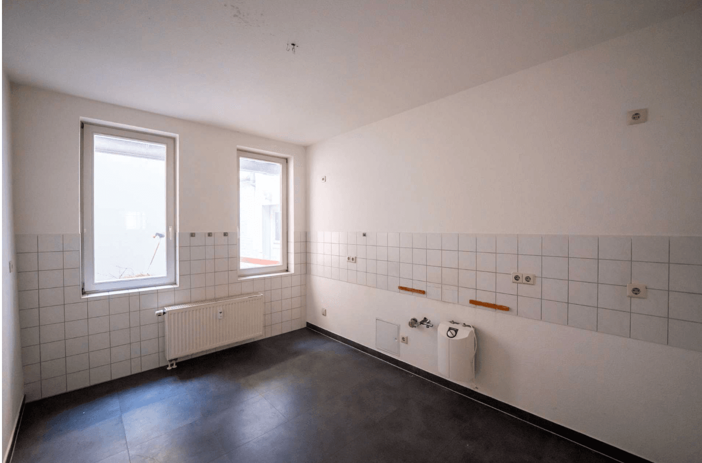 4 bedroom flat to rent, 114 m², Saalstraße 5, Jena, Thuringia 4 bedroom flat to rent, 114 m², Saalstraße 5, Jena, Thuringia