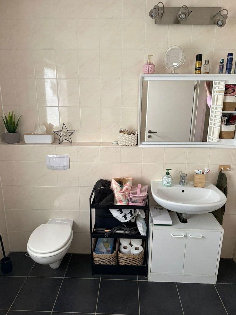 2 bedroom with open-plan kitchen flat to rent, 94 m², Heinersdorfer Straße 48, Bernau, Brandenburg 2 bedroom with open-plan kitchen flat to rent, 94 m², Heinersdorfer Straße 48, Bernau, Brandenburg