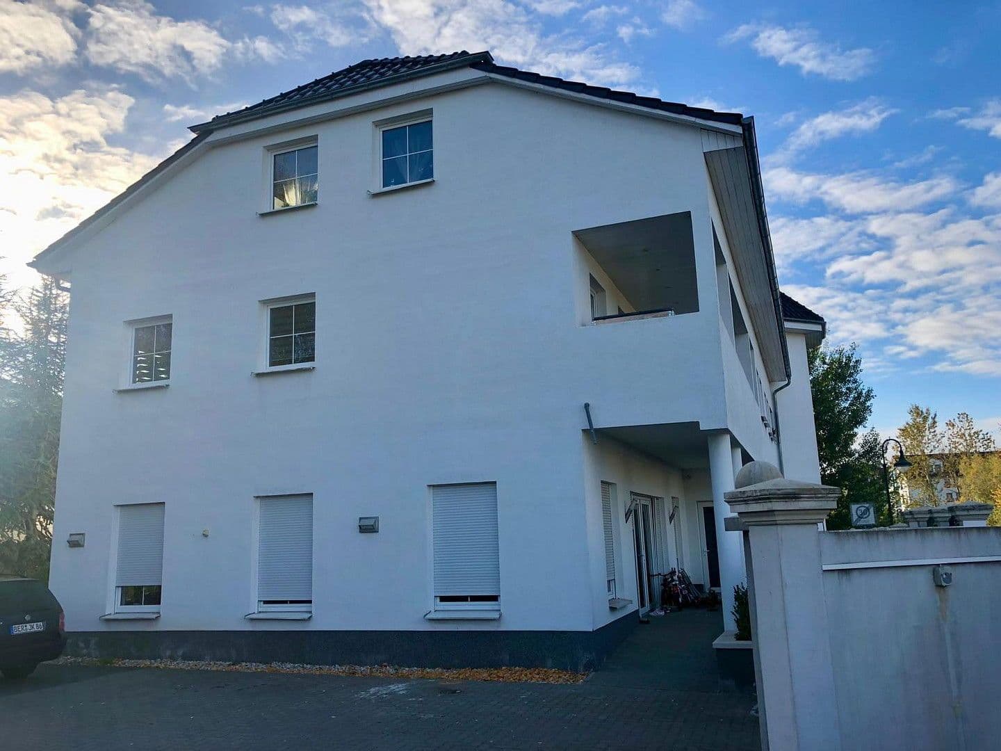 2 bedroom with open-plan kitchen flat to rent, 94 m², Heinersdorfer Straße 48, Bernau, Brandenburg 2 bedroom with open-plan kitchen flat to rent, 94 m², Heinersdorfer Straße 48, Bernau, Brandenburg