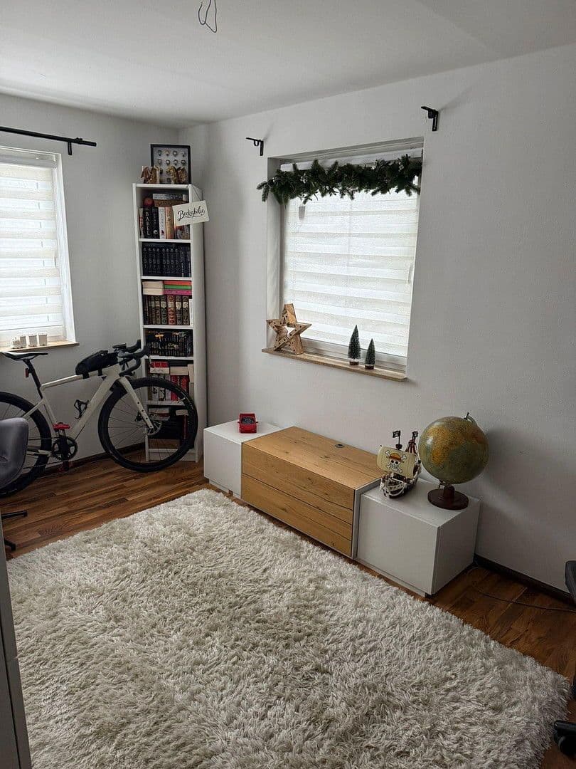 2 bedroom with open-plan kitchen flat to rent, 94 m², Heinersdorfer Straße 48, Bernau, Brandenburg 2 bedroom with open-plan kitchen flat to rent, 94 m², Heinersdorfer Straße 48, Bernau, Brandenburg