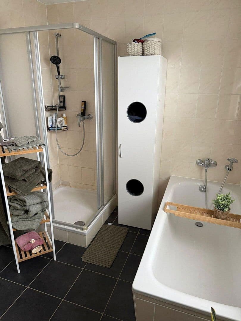 2 bedroom with open-plan kitchen flat to rent, 94 m², Heinersdorfer Straße 48, Bernau, Brandenburg 2 bedroom with open-plan kitchen flat to rent, 94 m², Heinersdorfer Straße 48, Bernau, Brandenburg