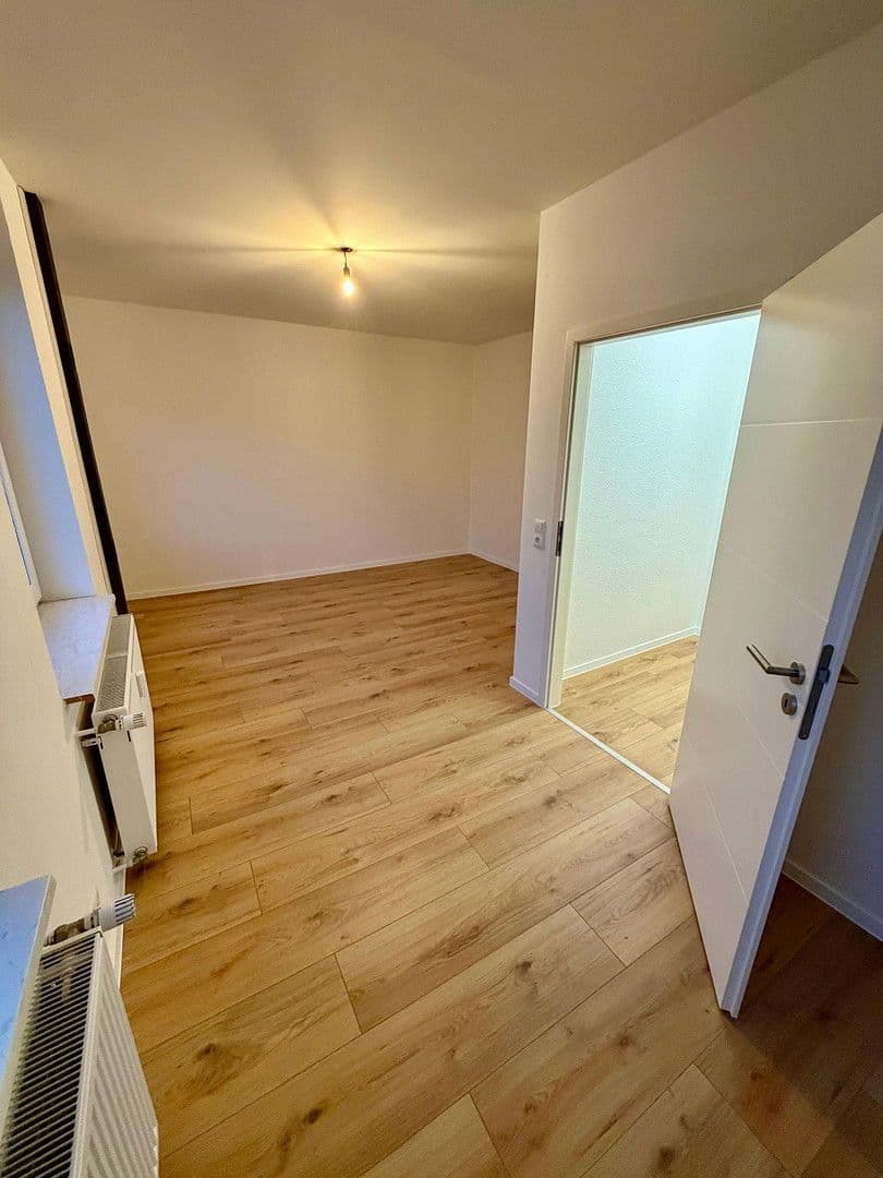 4 bedroom flat to rent, 115 m², Großer Katthagen 12, Helmstedt, Lower Saxony 4 bedroom flat to rent, 115 m², Großer Katthagen 12, Helmstedt, Lower Saxony