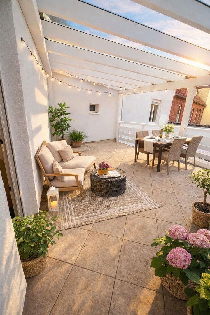 4 bedroom flat to rent, 115 m², Großer Katthagen 12, Helmstedt, Lower Saxony 4 bedroom flat to rent, 115 m², Großer Katthagen 12, Helmstedt, Lower Saxony