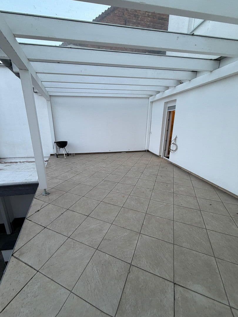 4 bedroom flat to rent, 115 m², Großer Katthagen 12, Helmstedt, Lower Saxony 4 bedroom flat to rent, 115 m², Großer Katthagen 12, Helmstedt, Lower Saxony