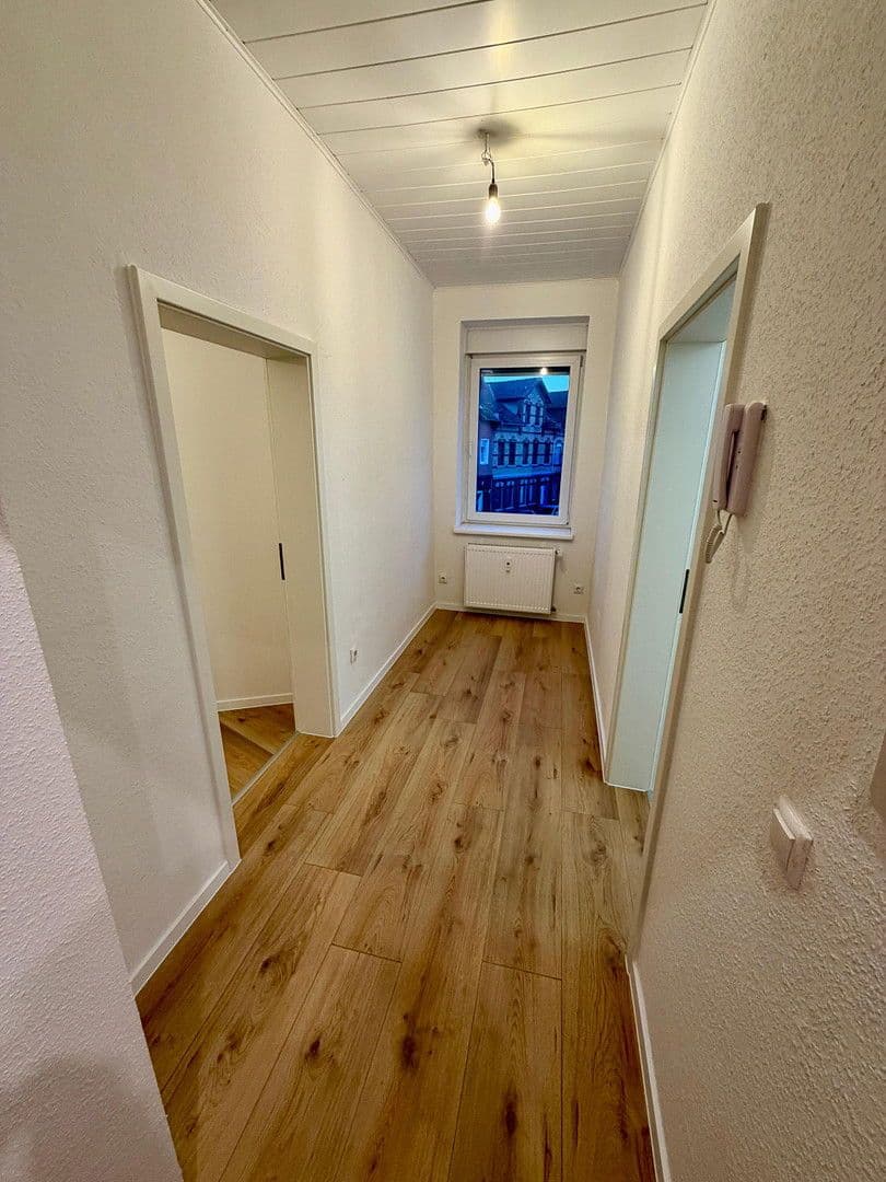 4 bedroom flat to rent, 115 m², Großer Katthagen 12, Helmstedt, Lower Saxony 4 bedroom flat to rent, 115 m², Großer Katthagen 12, Helmstedt, Lower Saxony