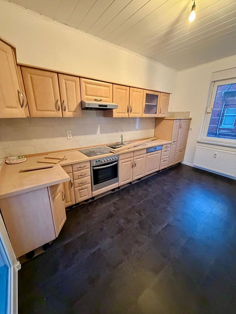 4 bedroom flat to rent, 115 m², Großer Katthagen 12, Helmstedt, Lower Saxony 4 bedroom flat to rent, 115 m², Großer Katthagen 12, Helmstedt, Lower Saxony