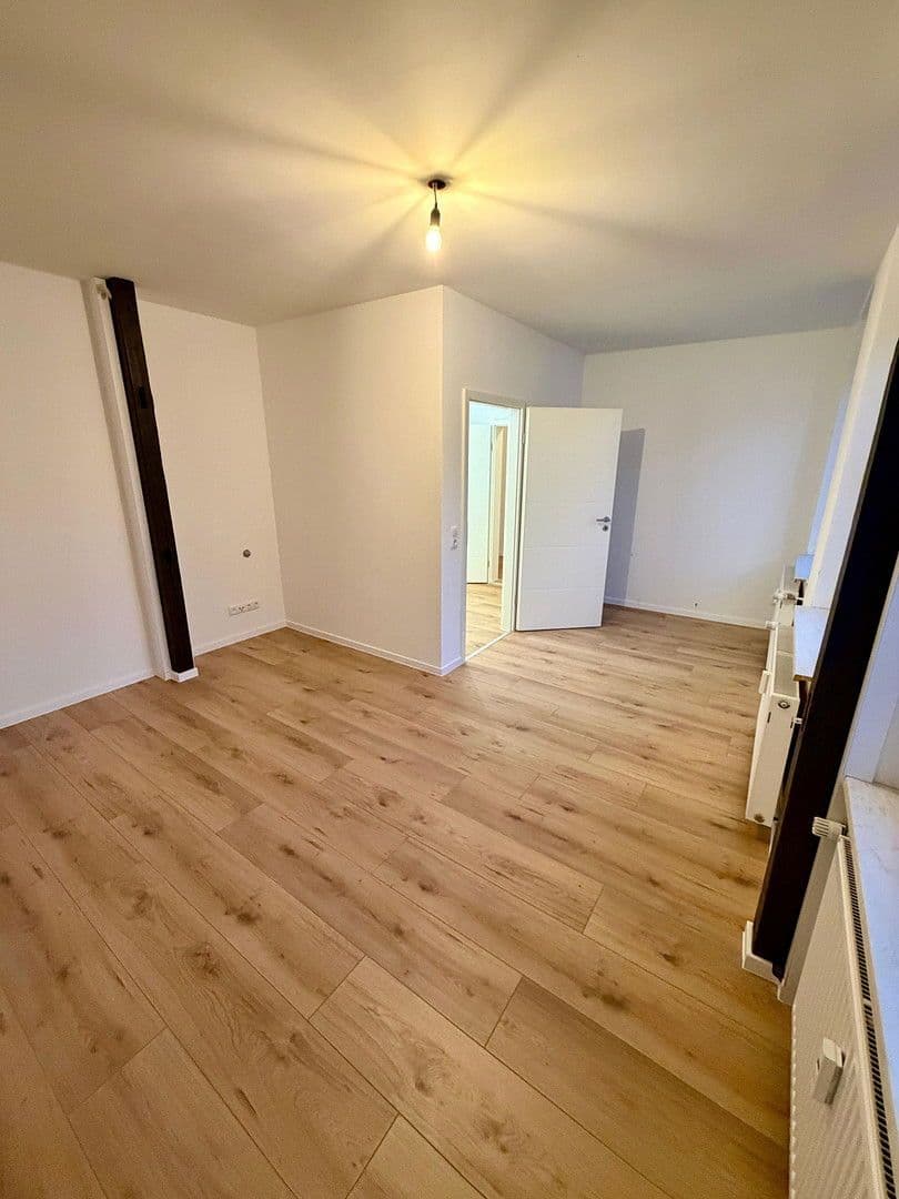 4 bedroom flat to rent, 115 m², Großer Katthagen 12, Helmstedt, Lower Saxony 4 bedroom flat to rent, 115 m², Großer Katthagen 12, Helmstedt, Lower Saxony