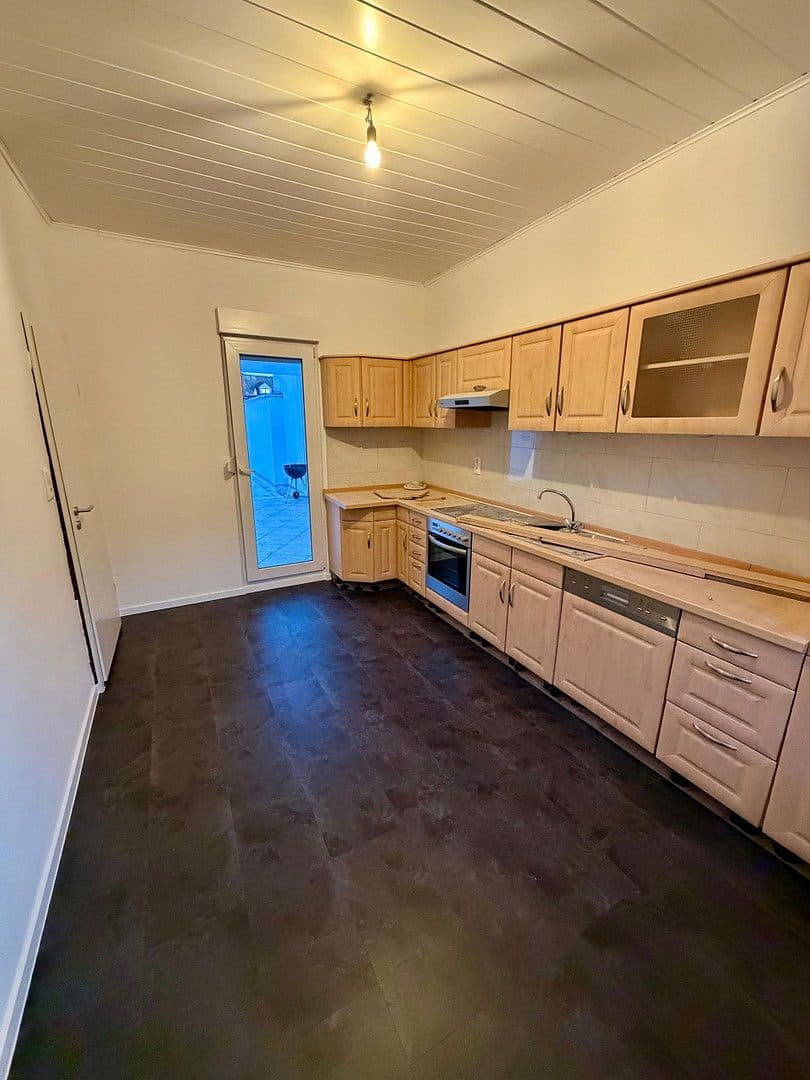 4 bedroom flat to rent, 115 m², Großer Katthagen 12, Helmstedt, Lower Saxony 4 bedroom flat to rent, 115 m², Großer Katthagen 12, Helmstedt, Lower Saxony