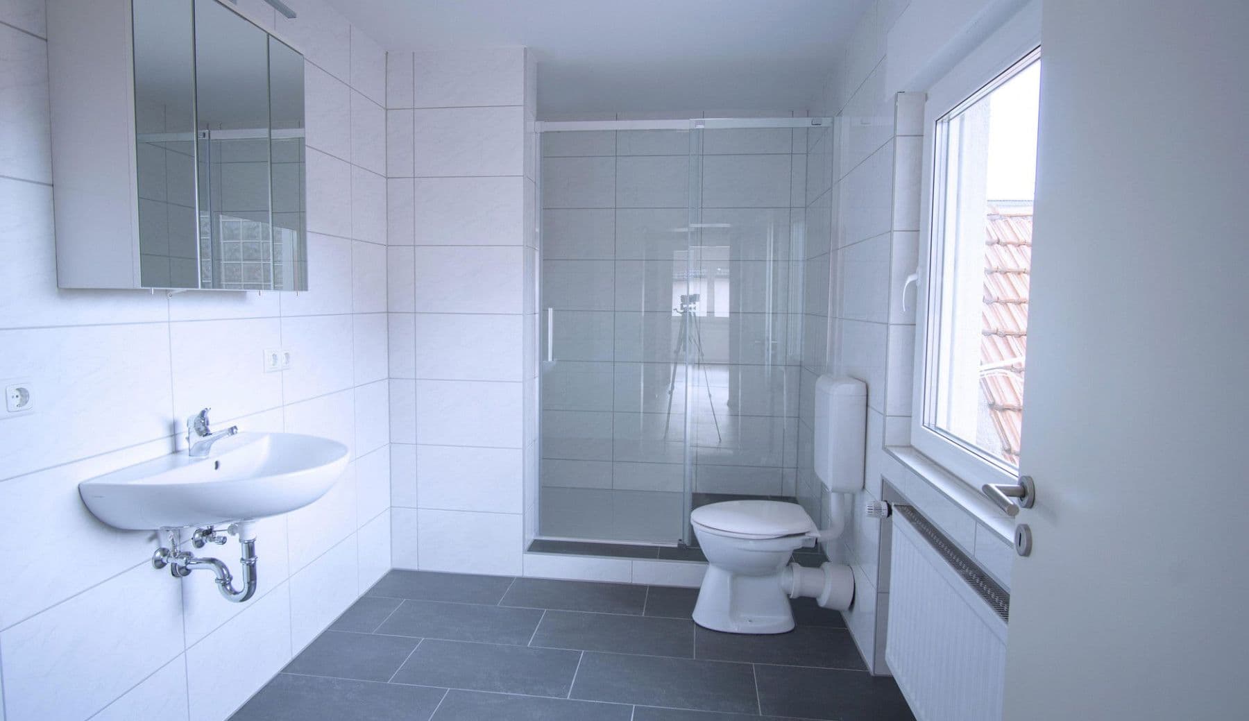 2 bedroom flat to rent, 80 m², Spessartring 2, Freigericht, Hesse 2 bedroom flat to rent, 80 m², Spessartring 2, Freigericht, Hesse