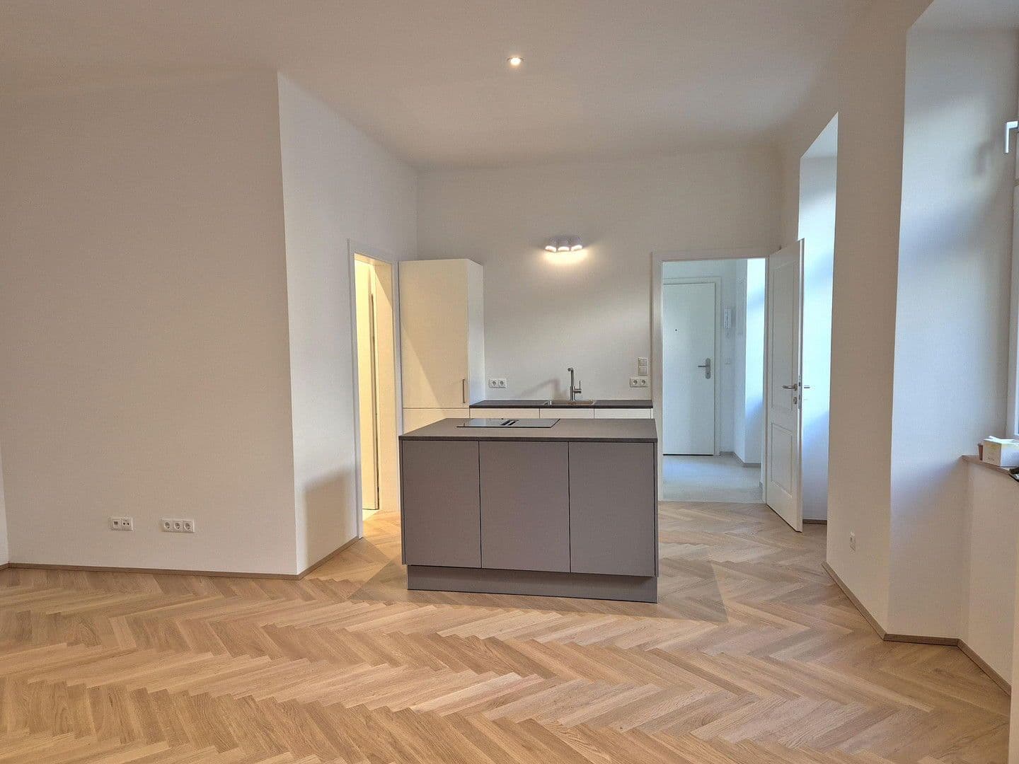 2 bedroom flat for sale, 61 m², Wien, Vienna 2 bedroom flat for sale, 61 m², Wien, Vienna