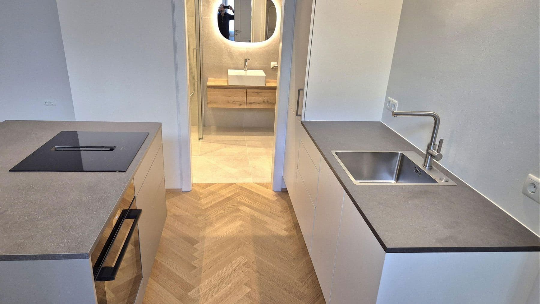 2 bedroom flat for sale, 61 m², Wien, Vienna 2 bedroom flat for sale, 61 m², Wien, Vienna