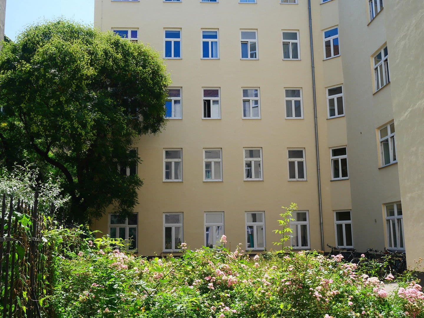2 bedroom flat for sale, 61 m², Wien, Vienna 2 bedroom flat for sale, 61 m², Wien, Vienna
