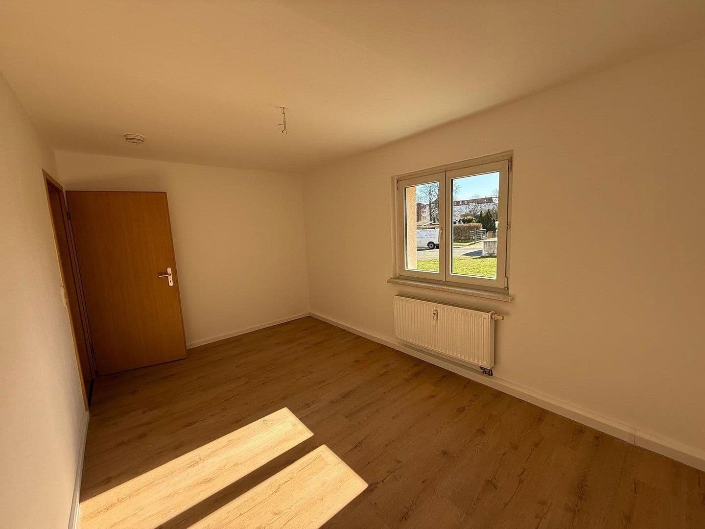 3 bedroom flat to rent, 66 m², Uhlandstraße 1, Zwenkau, Saxony 3 bedroom flat to rent, 66 m², Uhlandstraße 1, Zwenkau, Saxony