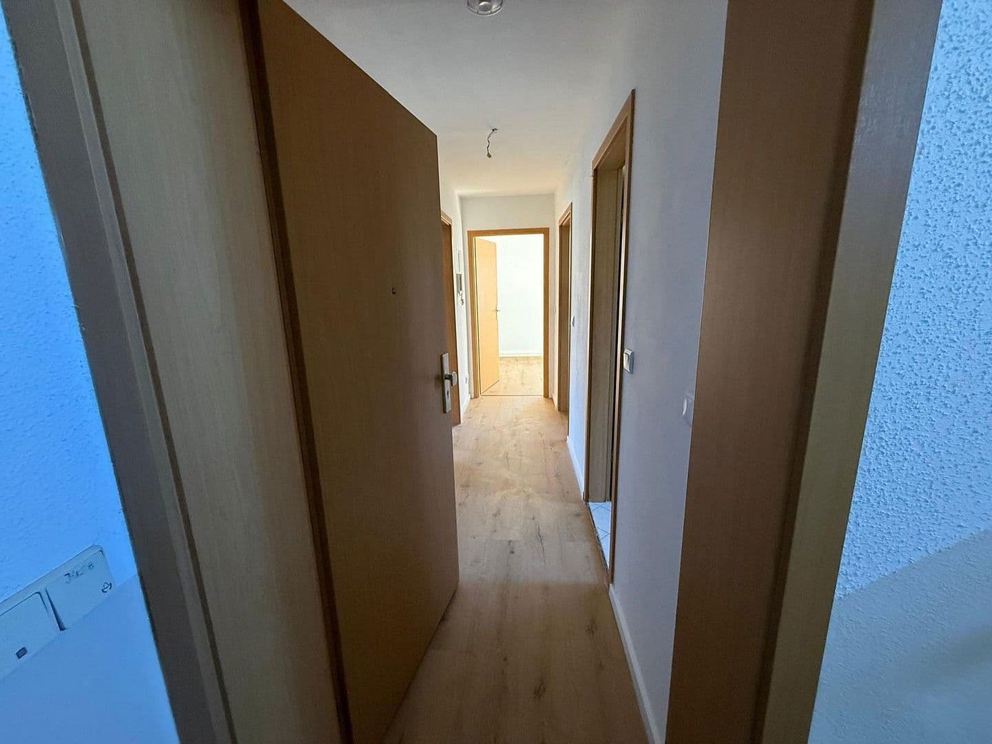 3 bedroom flat to rent, 66 m², Uhlandstraße 1, Zwenkau, Saxony 3 bedroom flat to rent, 66 m², Uhlandstraße 1, Zwenkau, Saxony