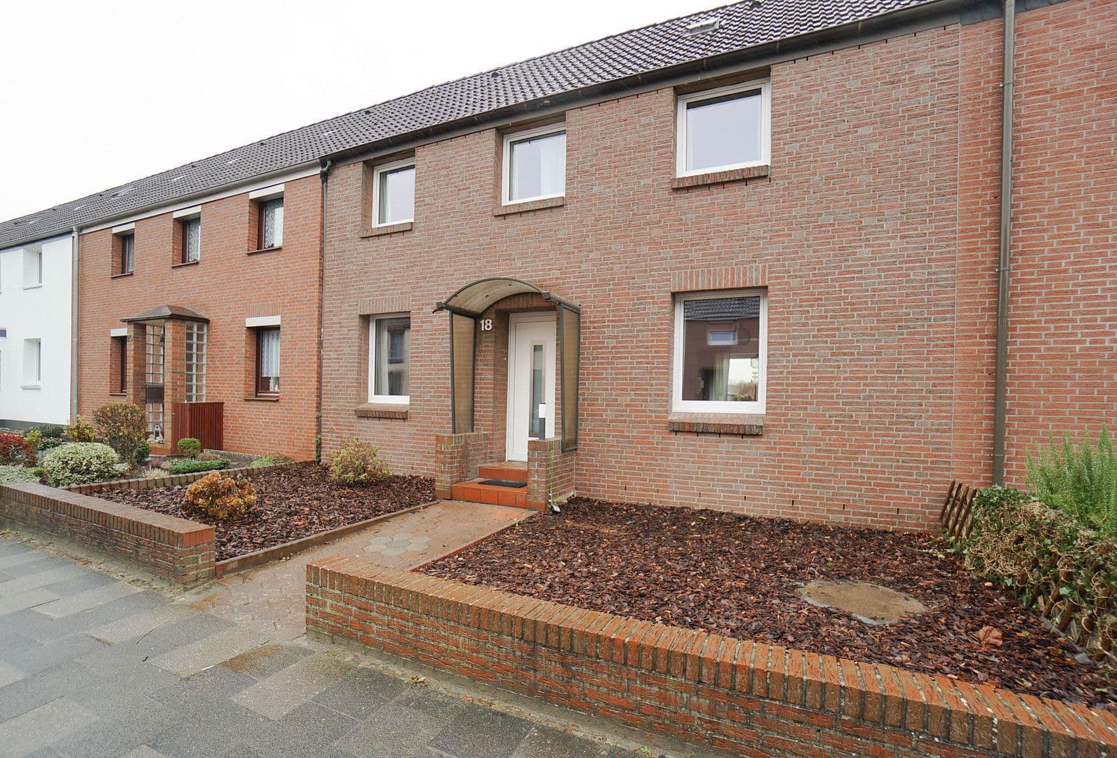 house for sale, 128 m², Bremerhaven, Bremen house for sale, 128 m², Bremerhaven, Bremen