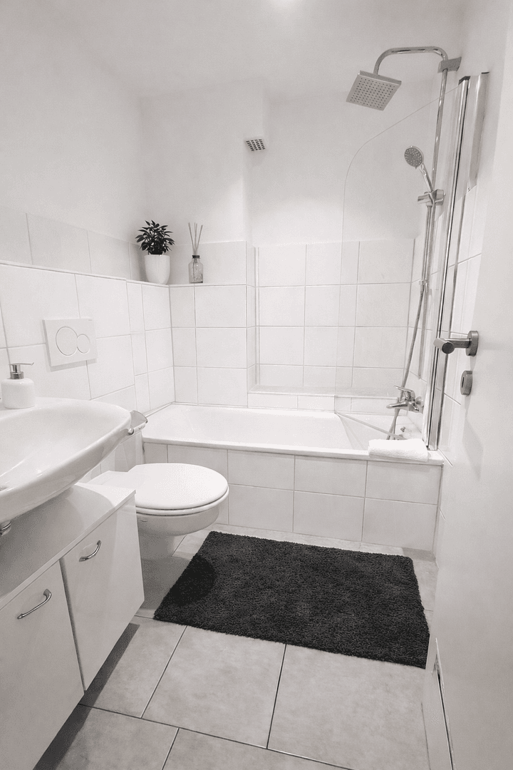 2 bedroom flat to rent, 55 m², Köln, North Rhine-Westphalia 2 bedroom flat to rent, 55 m², Köln, North Rhine-Westphalia