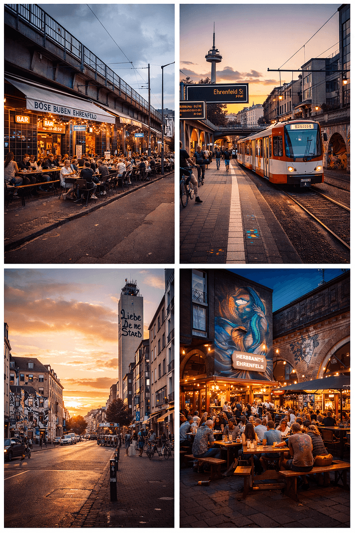 2 bedroom flat to rent, 55 m², Köln, North Rhine-Westphalia 2 bedroom flat to rent, 55 m², Köln, North Rhine-Westphalia