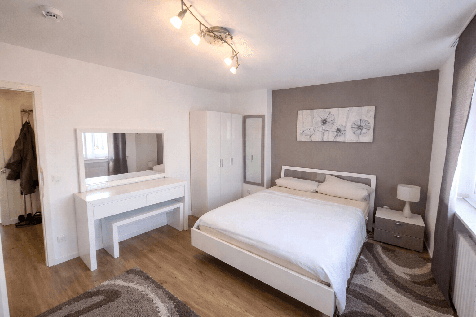 2 bedroom flat to rent, 55 m², Köln, North Rhine-Westphalia 2 bedroom flat to rent, 55 m², Köln, North Rhine-Westphalia