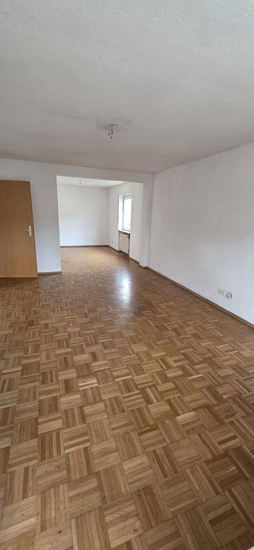 4 bedroom flat to rent, 96 m², Poststr. 2, Wehr, Baden-Württemberg 4 bedroom flat to rent, 96 m², Poststr. 2, Wehr, Baden-Württemberg