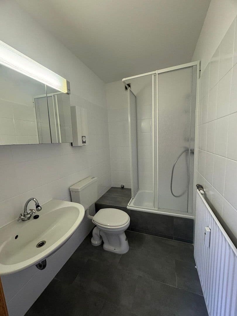 2 bedroom flat to rent, 50 m², Josefstr. 30, Gelsenkirchen, North Rhine-Westphalia 2 bedroom flat to rent, 50 m², Josefstr. 30, Gelsenkirchen, North Rhine-Westphalia