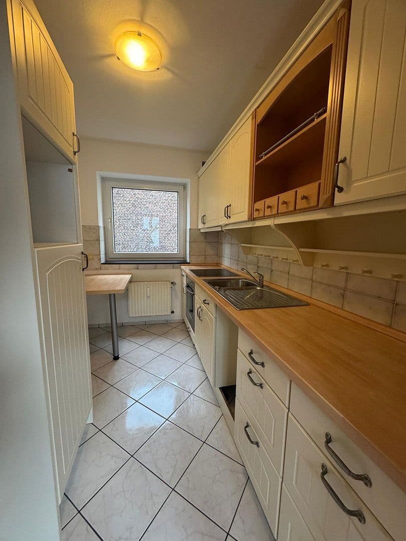 2 bedroom flat to rent, 50 m², Josefstr. 30, Gelsenkirchen, North Rhine-Westphalia 2 bedroom flat to rent, 50 m², Josefstr. 30, Gelsenkirchen, North Rhine-Westphalia