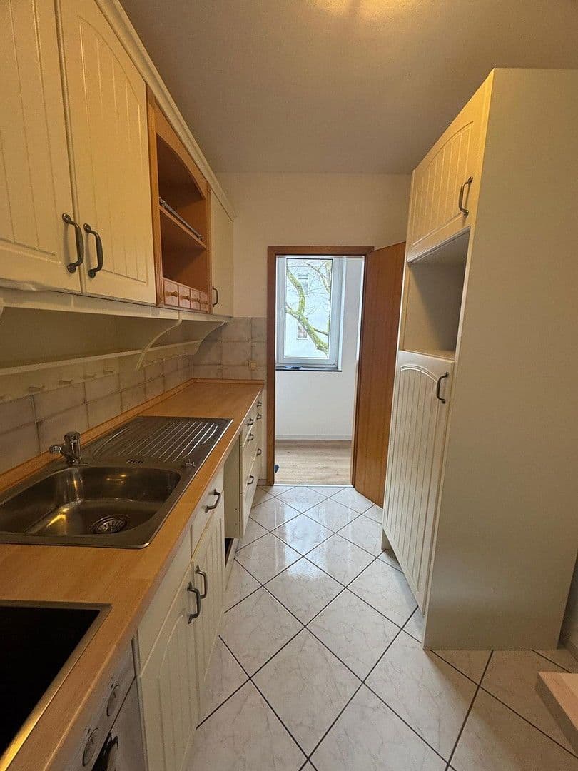 2 bedroom flat to rent, 50 m², Josefstr. 30, Gelsenkirchen, North Rhine-Westphalia 2 bedroom flat to rent, 50 m², Josefstr. 30, Gelsenkirchen, North Rhine-Westphalia