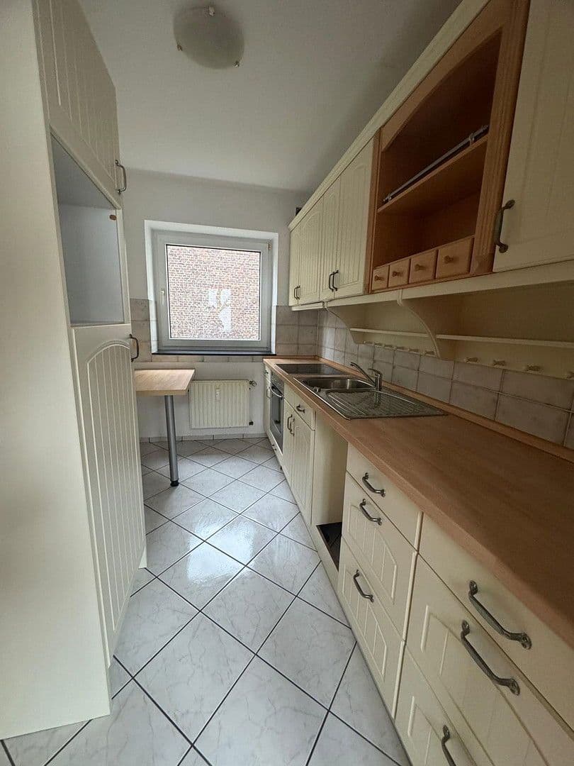 2 bedroom flat to rent, 50 m², Josefstr. 30, Gelsenkirchen, North Rhine-Westphalia 2 bedroom flat to rent, 50 m², Josefstr. 30, Gelsenkirchen, North Rhine-Westphalia