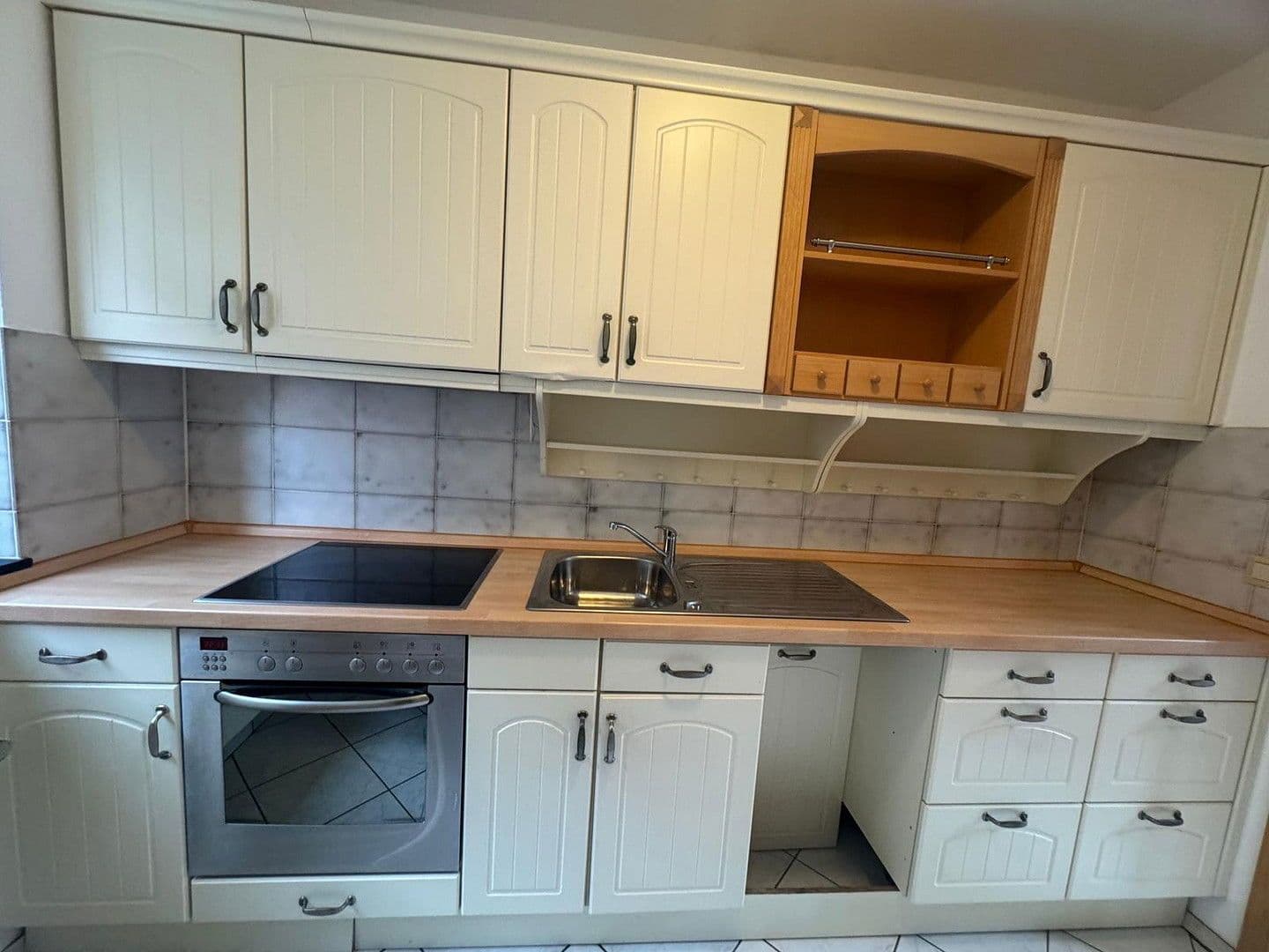 2 bedroom flat to rent, 50 m², Josefstr. 30, Gelsenkirchen, North Rhine-Westphalia 2 bedroom flat to rent, 50 m², Josefstr. 30, Gelsenkirchen, North Rhine-Westphalia