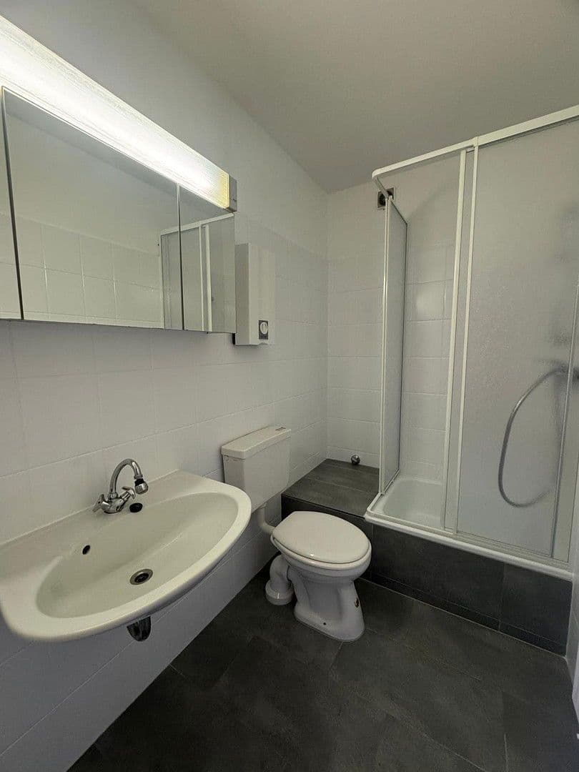 2 bedroom flat to rent, 50 m², Josefstr. 30, Gelsenkirchen, North Rhine-Westphalia 2 bedroom flat to rent, 50 m², Josefstr. 30, Gelsenkirchen, North Rhine-Westphalia