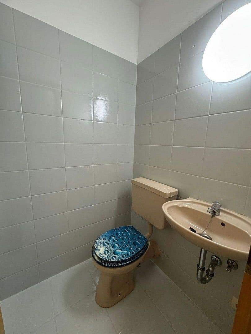 4 bedroom flat to rent, 103 m², Josefstr. 30, Gelsenkirchen, North Rhine-Westphalia 4 bedroom flat to rent, 103 m², Josefstr. 30, Gelsenkirchen, North Rhine-Westphalia