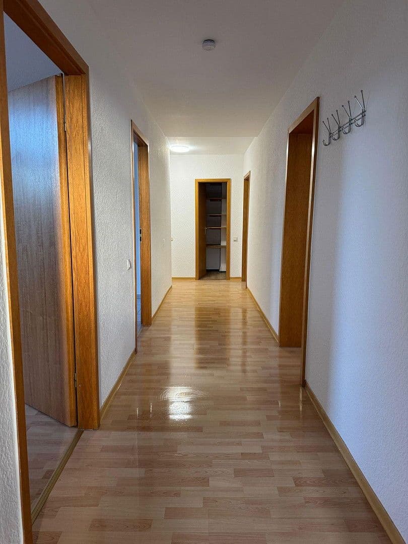 4 bedroom flat to rent, 103 m², Josefstr. 30, Gelsenkirchen, North Rhine-Westphalia 4 bedroom flat to rent, 103 m², Josefstr. 30, Gelsenkirchen, North Rhine-Westphalia