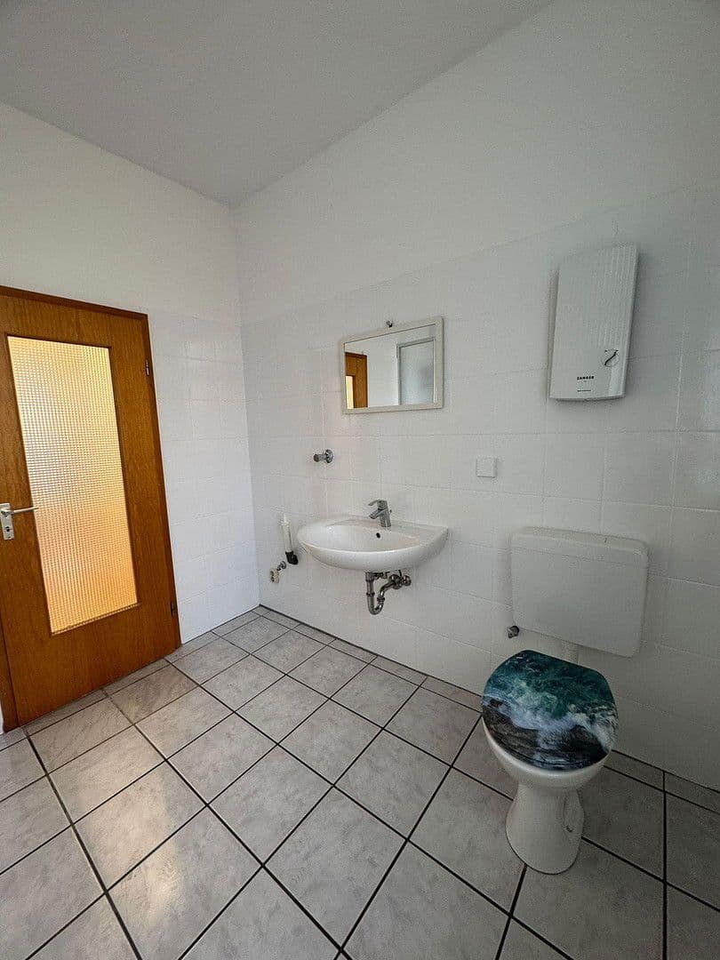 4 bedroom flat to rent, 103 m², Josefstr. 30, Gelsenkirchen, North Rhine-Westphalia 4 bedroom flat to rent, 103 m², Josefstr. 30, Gelsenkirchen, North Rhine-Westphalia