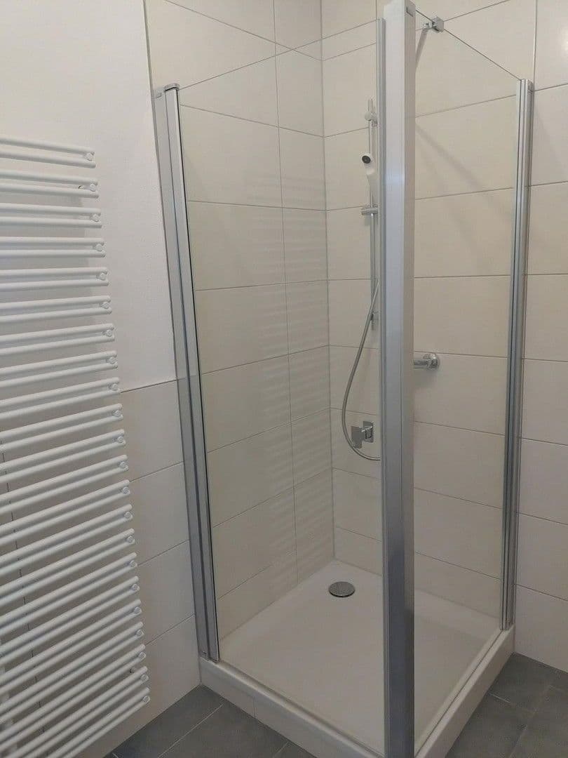 1 bedroom flat to rent, 47 m², Grünaustr. 13, Passau, Bavaria 1 bedroom flat to rent, 47 m², Grünaustr. 13, Passau, Bavaria