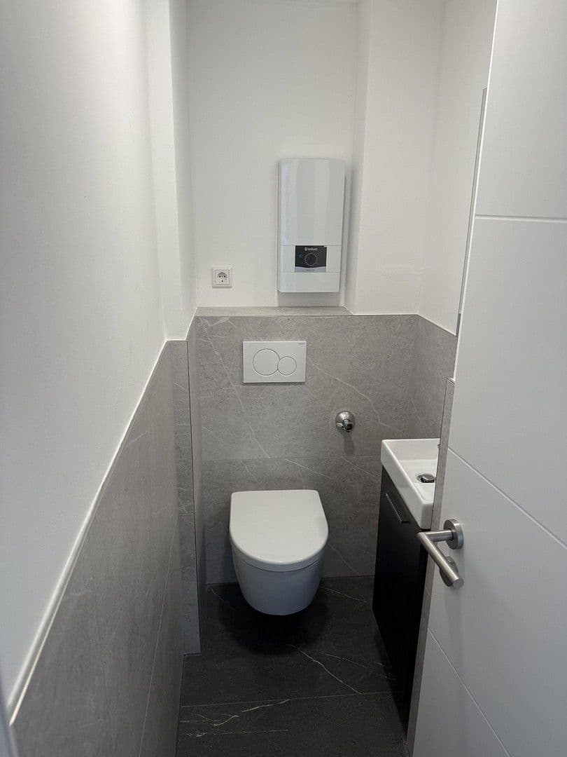 3 bedroom flat to rent, 77 m², Flaschenhofstraße 43, Nürnberg, Bavaria 3 bedroom flat to rent, 77 m², Flaschenhofstraße 43, Nürnberg, Bavaria