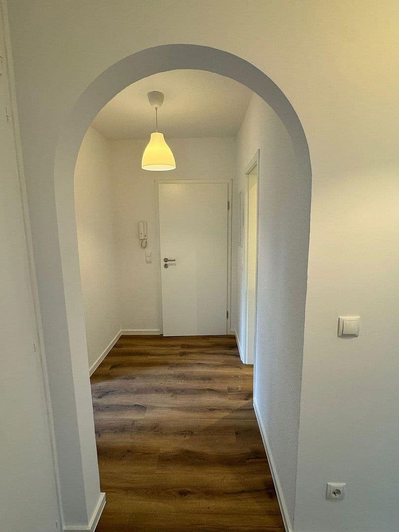 3 bedroom flat to rent, 68 m², Hohenzollern Str. 37, Recklinghausen, North Rhine-Westphalia 3 bedroom flat to rent, 68 m², Hohenzollern Str. 37, Recklinghausen, North Rhine-Westphalia