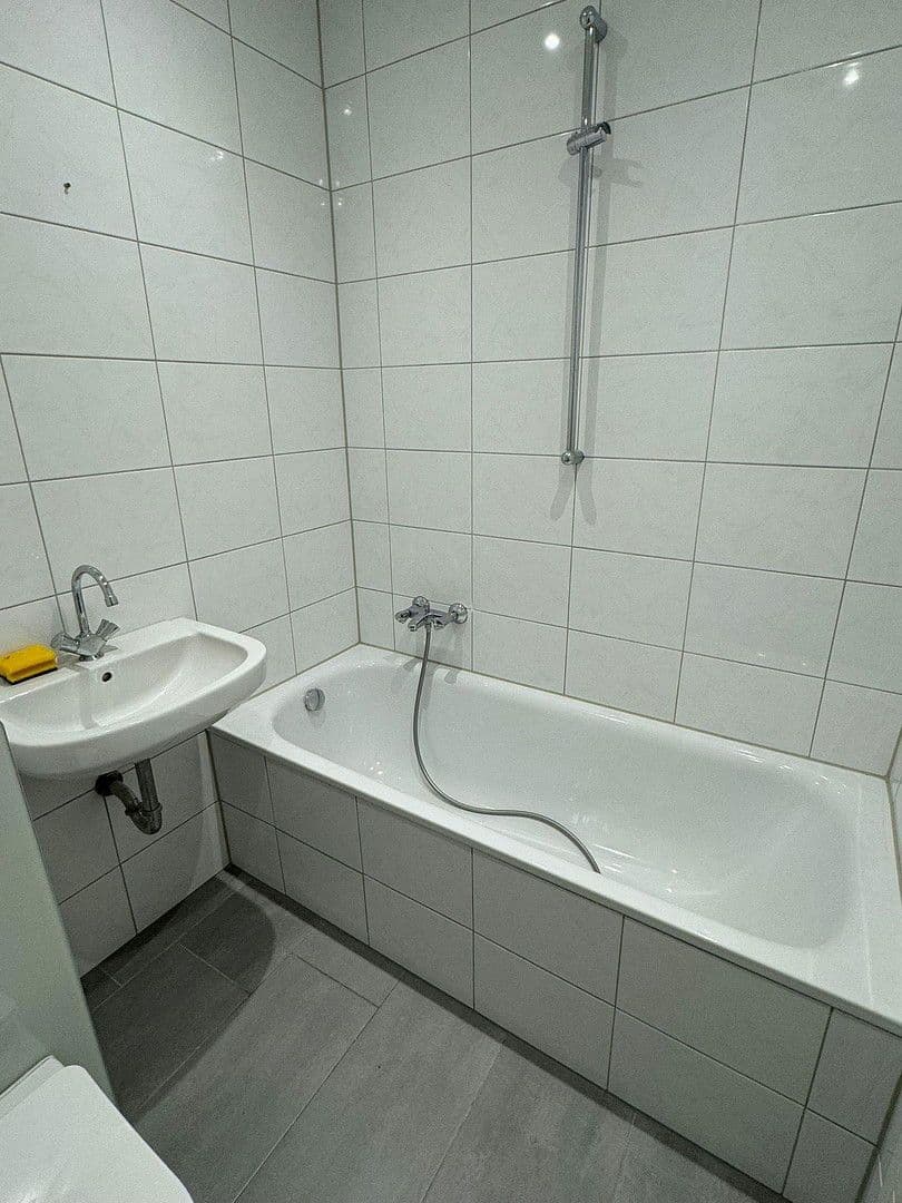 3 bedroom flat to rent, 68 m², Hohenzollern Str. 37, Recklinghausen, North Rhine-Westphalia 3 bedroom flat to rent, 68 m², Hohenzollern Str. 37, Recklinghausen, North Rhine-Westphalia