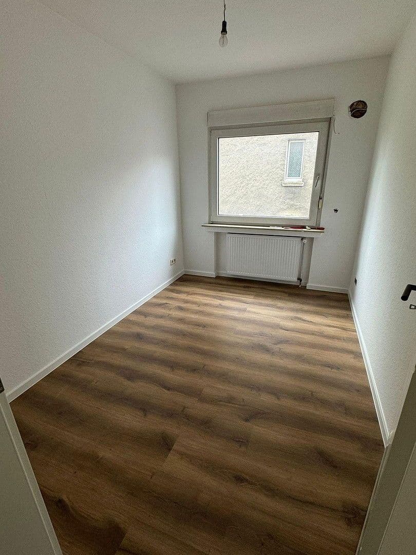 3 bedroom flat to rent, 68 m², Hohenzollern Str. 37, Recklinghausen, North Rhine-Westphalia 3 bedroom flat to rent, 68 m², Hohenzollern Str. 37, Recklinghausen, North Rhine-Westphalia