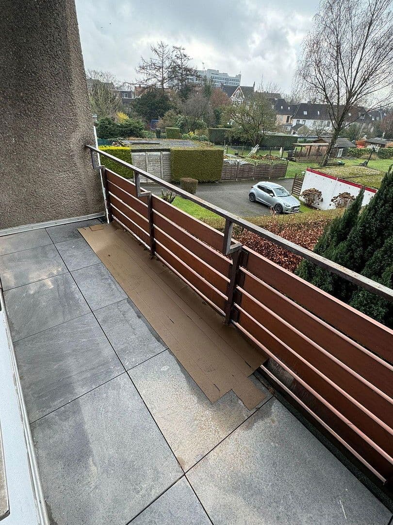 3 bedroom flat to rent, 68 m², Hohenzollern Str. 37, Recklinghausen, North Rhine-Westphalia 3 bedroom flat to rent, 68 m², Hohenzollern Str. 37, Recklinghausen, North Rhine-Westphalia