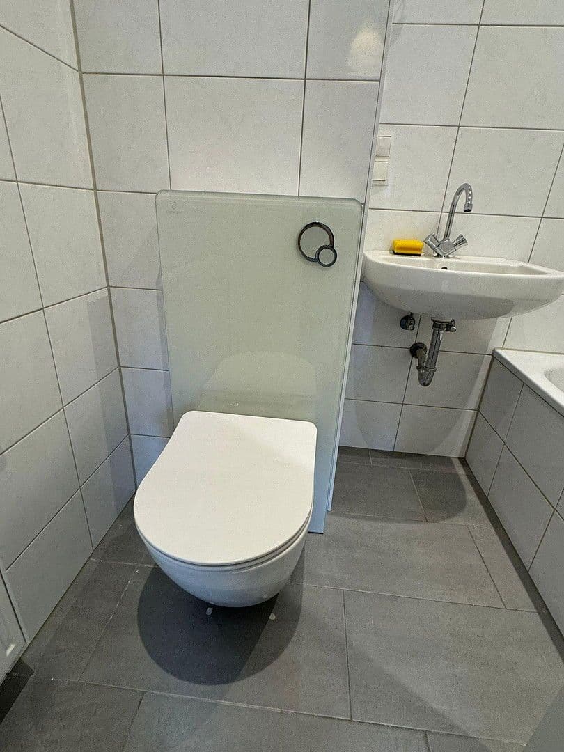 3 bedroom flat to rent, 68 m², Hohenzollern Str. 37, Recklinghausen, North Rhine-Westphalia 3 bedroom flat to rent, 68 m², Hohenzollern Str. 37, Recklinghausen, North Rhine-Westphalia