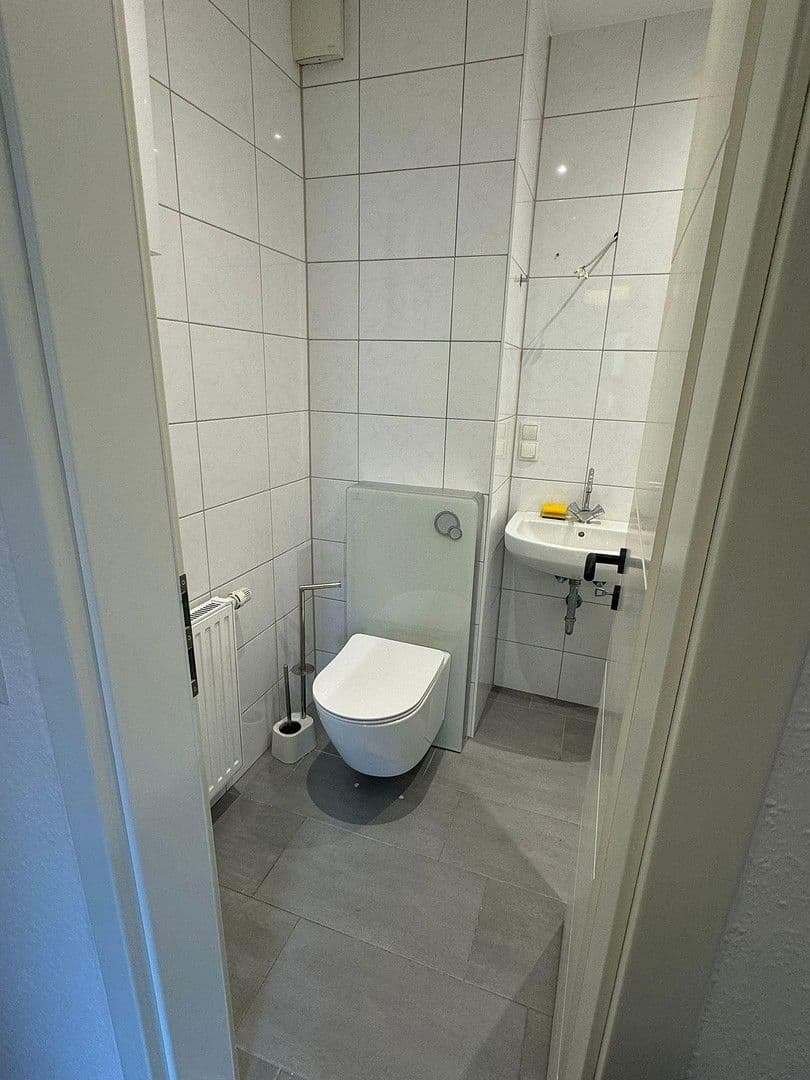 3 bedroom flat to rent, 68 m², Hohenzollern Str. 37, Recklinghausen, North Rhine-Westphalia 3 bedroom flat to rent, 68 m², Hohenzollern Str. 37, Recklinghausen, North Rhine-Westphalia